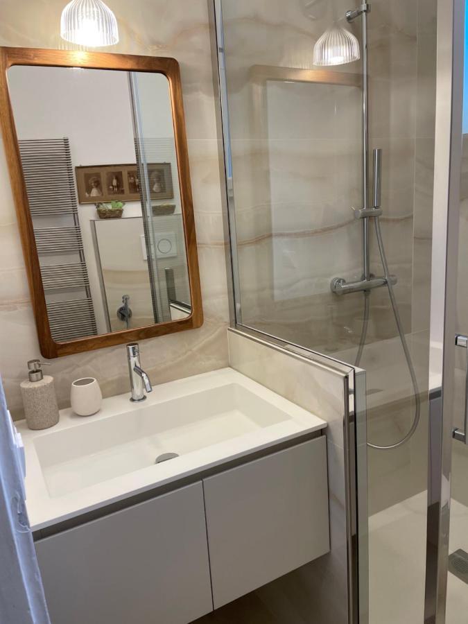 트리에스테 Pogri House Unita 아파트 외부 사진