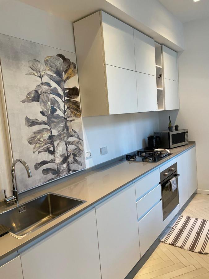 트리에스테 Pogri House Unita 아파트 외부 사진